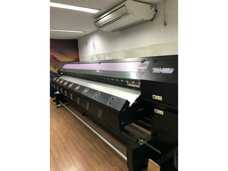 Mimaki Swj S O Seu Balc O De Compras Vendas E Katiras De Semin