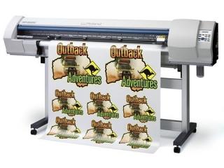 Compro sua Impressora Plotter Roland