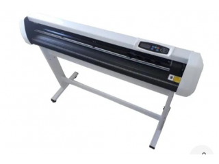 Cutte Plotter Graphtec