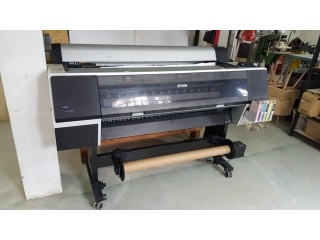 Epson 9700 Sublimatica