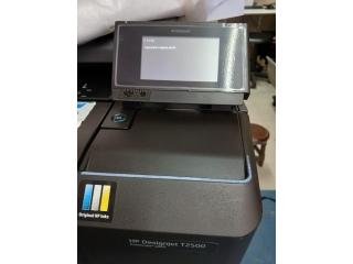 HP DesignJet T2500