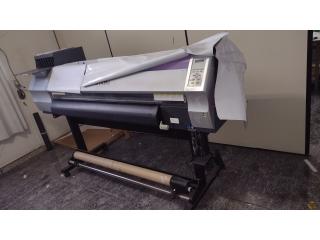 Impressora Mimaki Jv33 - 130