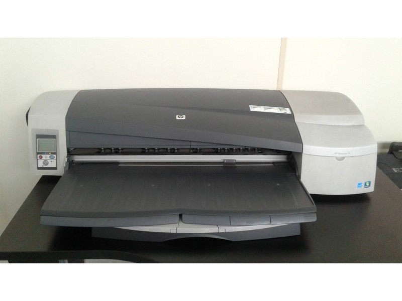 Hp designjet 111 обзор