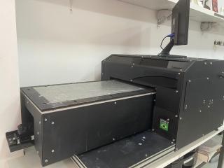 Impressora Uv Gh Printers