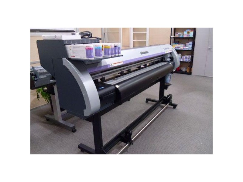 MIMAKI CJV30 130 - O seu balcão de compras, vendas e Katiras de semin