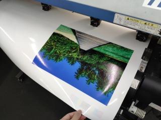 MIMAKI CJV30BS 100 / TPC-1000