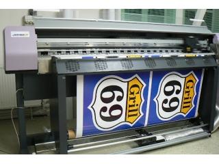 Mimaki JV3-160SP