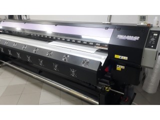 MIMAKI SJW S2 -