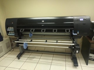 Ploter HP Desingjet Z6100 - 60