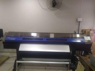 Ploter roland xc 540