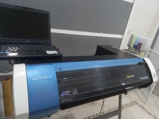 Plotter Bn20 Roland