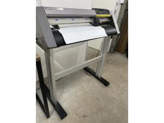 Plotter de recorte Graphtech CE6000-60