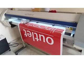 Plotter Digital Roland SP-540V Seminovo