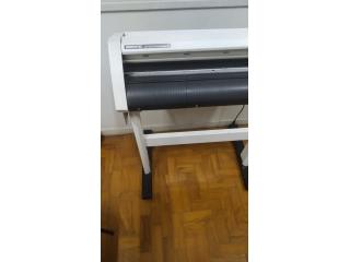 Plotter Graphtech CE 5000-60