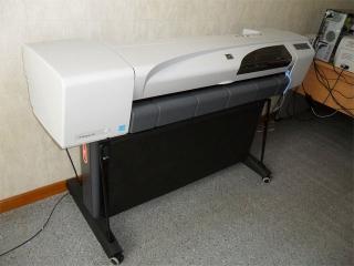 PLOTTER HP 510