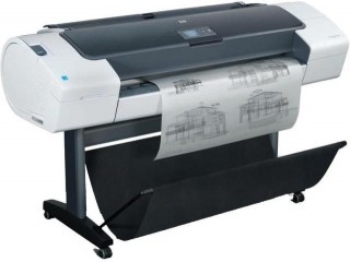 PLOTTER HP T 790 44''