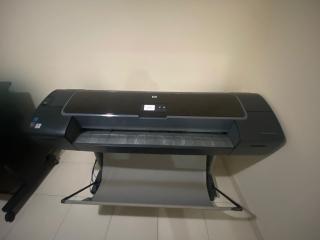 Plotter HP Z2100 Fotográfica 44