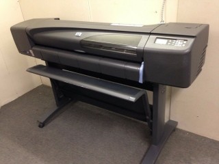 PLOTTER HP