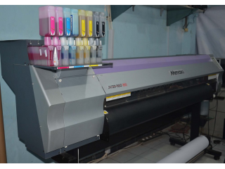 PLOTTER MIMAKI CJV130 160 BS