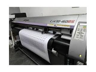 Plotter Mimaki CJV30-160BS