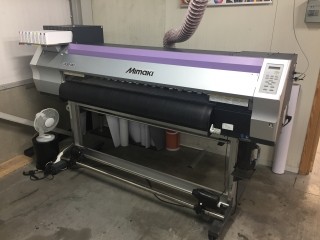 PLOTTER MIMAKI JV33 130