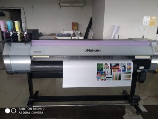 PLOTTER MIMAKI JV33 160