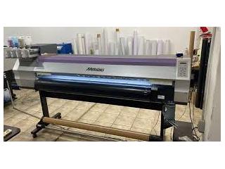 Plotter Mimaki JV33