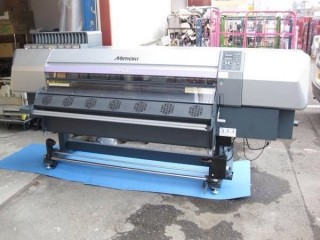 PLOTTER MIMAKI JV5 160