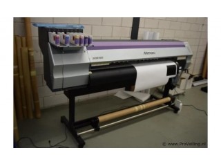 PLOTTER MIMAKI JV5 160