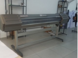 PLOTTER ROLAND SJ 745 EX