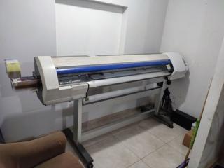 Plotter Roland SP-540V - SEMINOVA