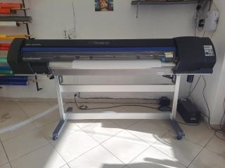 plotter Roland SP540-V