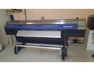 PLOTTER ROLAND XC 540