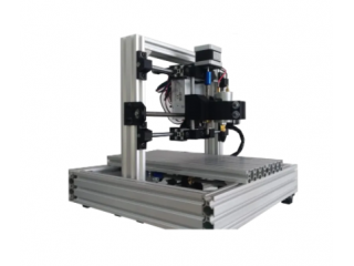 Router CNC - Black Pro