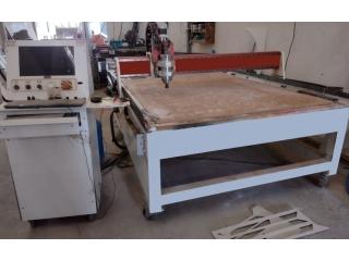 ROUTER CNC