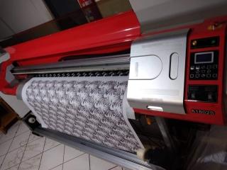 PLOTTER Impressora Prismajet GE1802