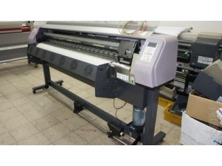 VENDO PEÇAS DA PLOTTER MIMAKI JV3 160